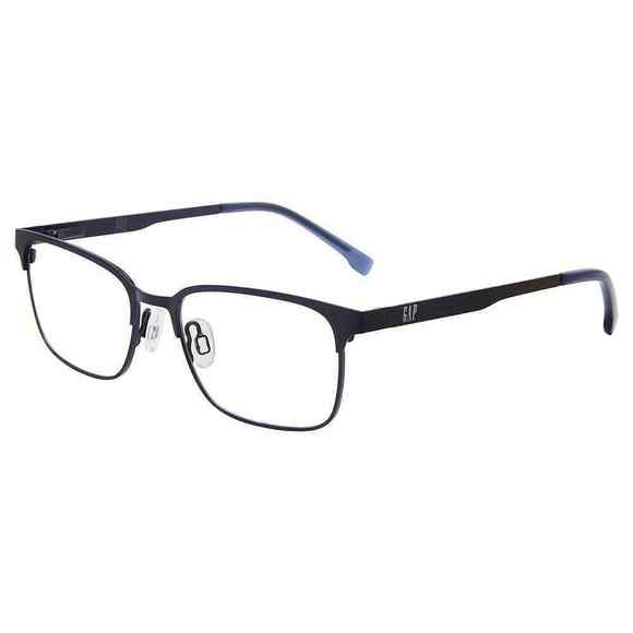 GAP KIDS OPTICAL VGP209 Eyeglasses NAVY-0NAV 46mm